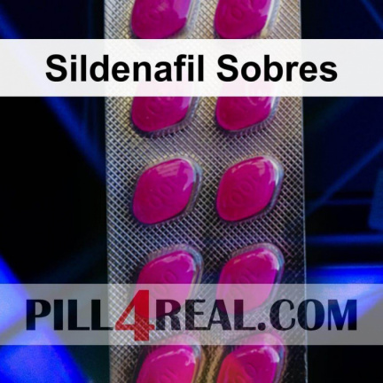 Sildenafil Sobres 951