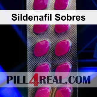 Sildenafil Sobres 951