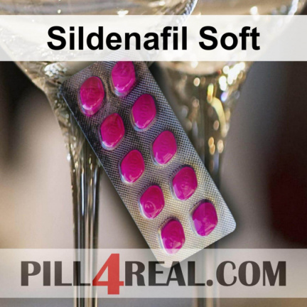 Sildenafil Soft 226
