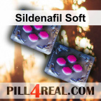 Sildenafil Soft 253