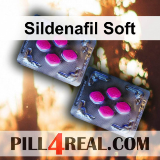 Sildenafil Soft 253
