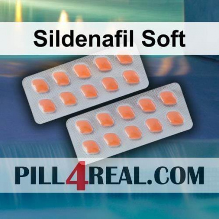 Sildenafil Soft 281