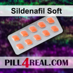 Sildenafil Soft 366