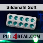 Sildenafil Soft 489