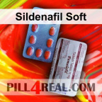 Sildenafil Soft 491