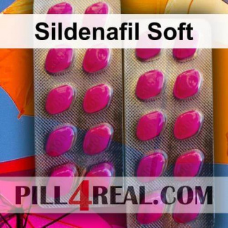 Sildenafil Soft 493