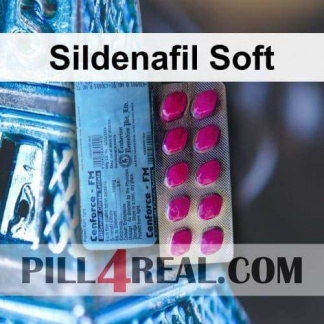 Sildenafil Soft 596