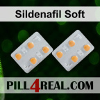 Sildenafil Soft 685