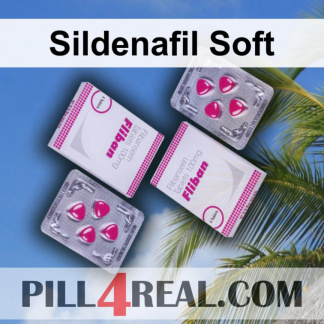 Sildenafil Soft 722