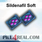 Sildenafil Soft 779