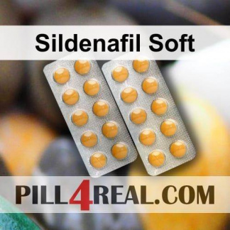 Sildenafil Soft 843