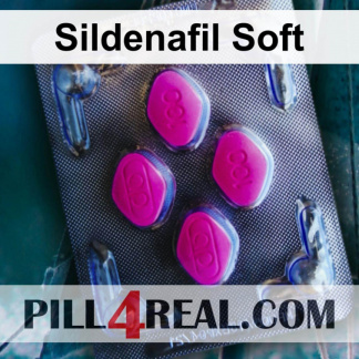 Sildenafil Soft 848