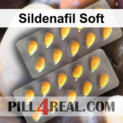 Sildenafil Soft 988