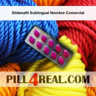 Sildenafil Sublingual Nombre Comercial 276