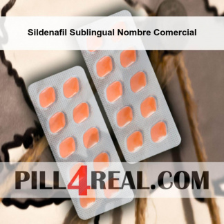 Sildenafil Sublingual Nombre Comercial 377