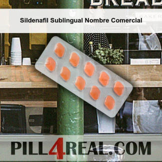 Sildenafil Sublingual Nombre Comercial 438
