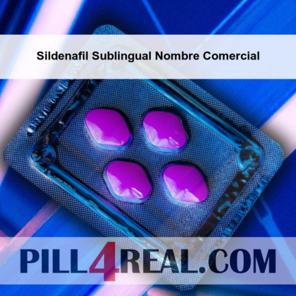Sildenafil Sublingual Nombre Comercial 462