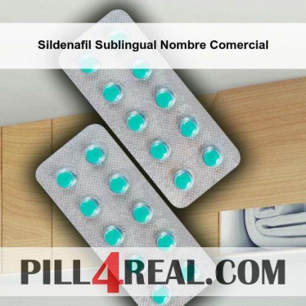 Sildenafil Sublingual Nombre Comercial 580