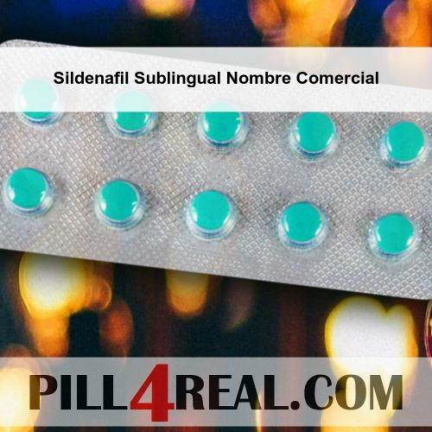 Sildenafil Sublingual Nombre Comercial 594