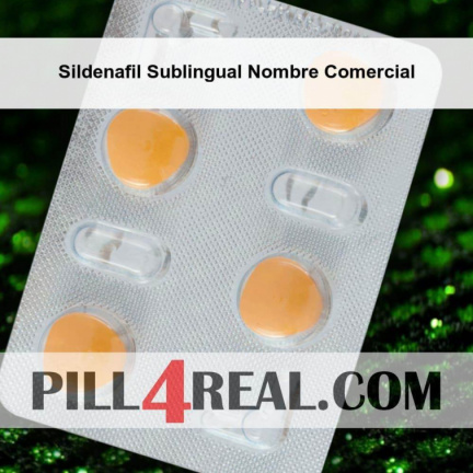Sildenafil Sublingual Nombre Comercial 995