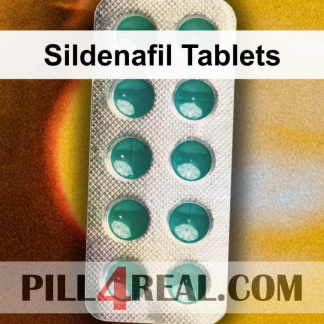 Sildenafil Tablets 028