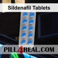 Sildenafil Tablets 103
