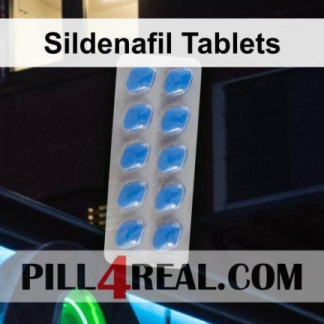 Sildenafil Tablets 103