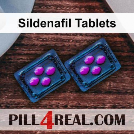 Sildenafil Tablets 110