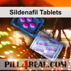 Sildenafil Tablets 131