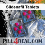 Sildenafil Tablets 132