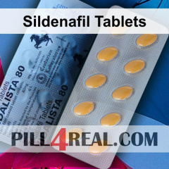 Sildenafil Tablets 195