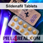 Sildenafil Tablets 240