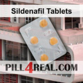Sildenafil Tablets 300