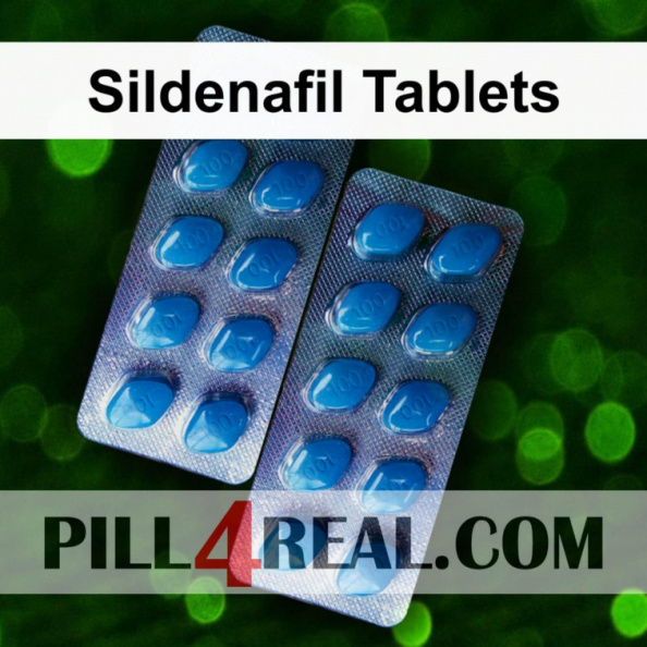 Sildenafil Tablets 314