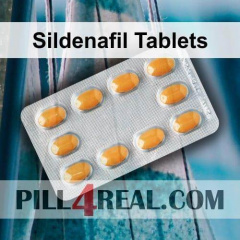 Sildenafil Tablets 391