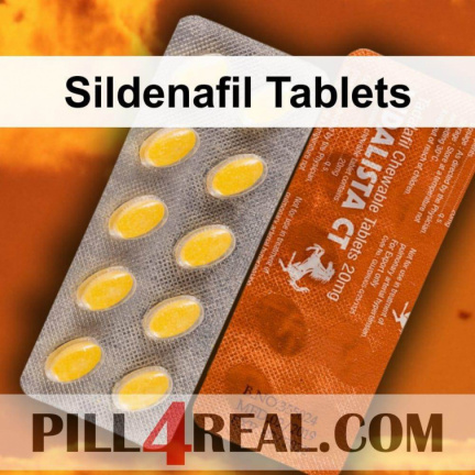 Sildenafil Tablets 425