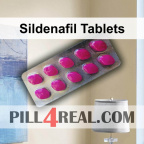 Sildenafil Tablets 474