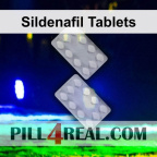 Sildenafil Tablets 524