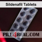 Sildenafil Tablets 525