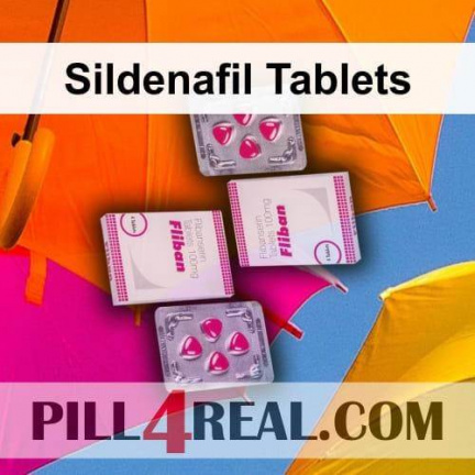 Sildenafil Tablets 572