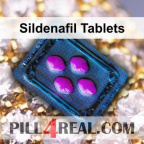 Sildenafil Tablets 582
