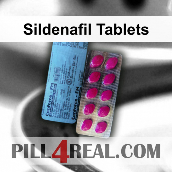 Sildenafil Tablets 628