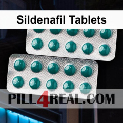 Sildenafil Tablets 637