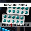 Sildenafil Tablets 637