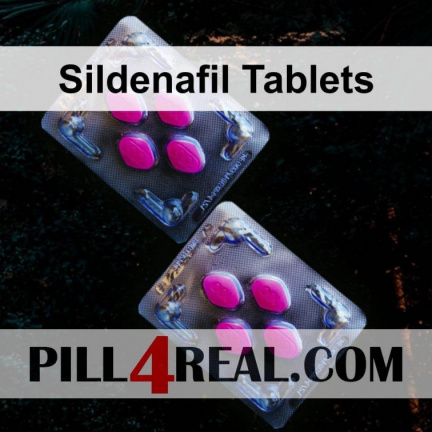Sildenafil Tablets 648