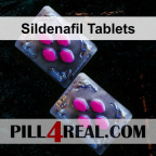 Sildenafil Tablets 648