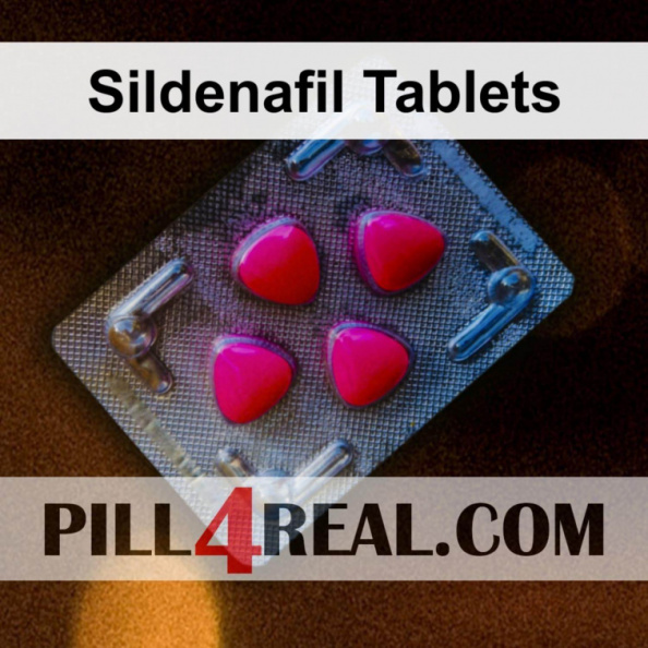 Sildenafil Tablets 685