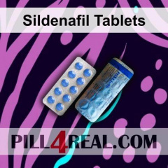 Sildenafil Tablets 727