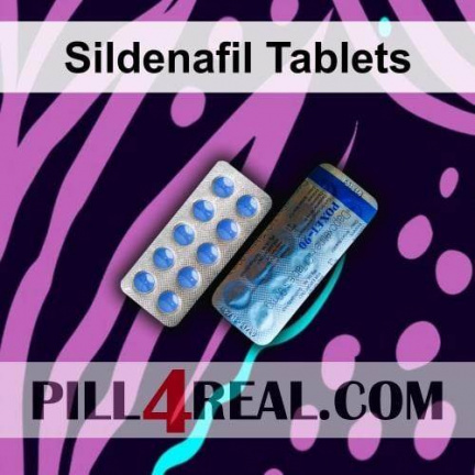 Sildenafil Tablets 727