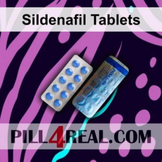 Sildenafil Tablets 727